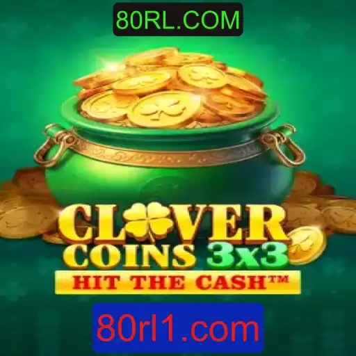 Clovercoin3x3: A Nova Sensação entre os Jogos de Estratégia