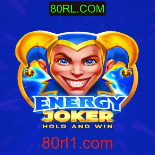 EnergyJoker: Um Mergulho no Universo de 80RL.COM