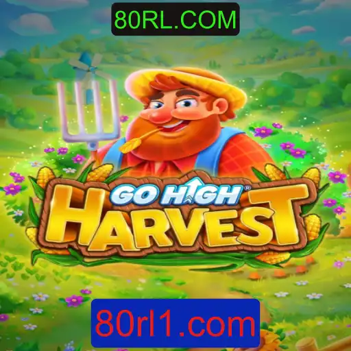 GoHighHarvest: Explorando o Mundo de Aventuras e Estratégias