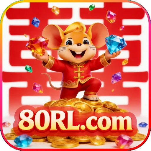 80RL.COM Logo