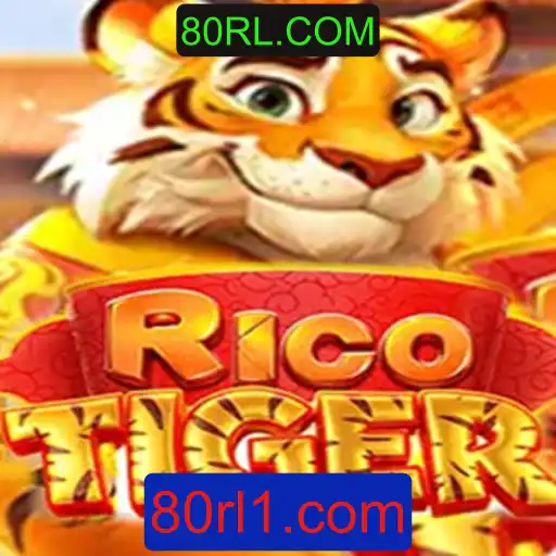 RicoTiger: Um Mergulho no Mundo de Aventura e Estratégia