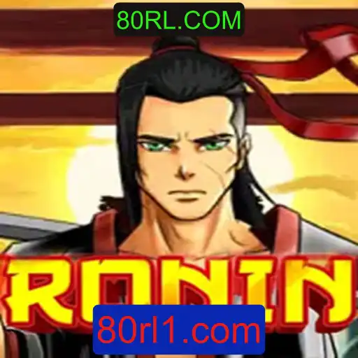 Explorando o Empolgante Mundo de Ronin